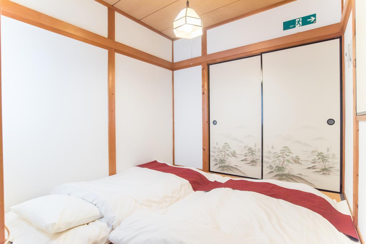 J Relax Kyoto Saiin Hotel Exterior foto