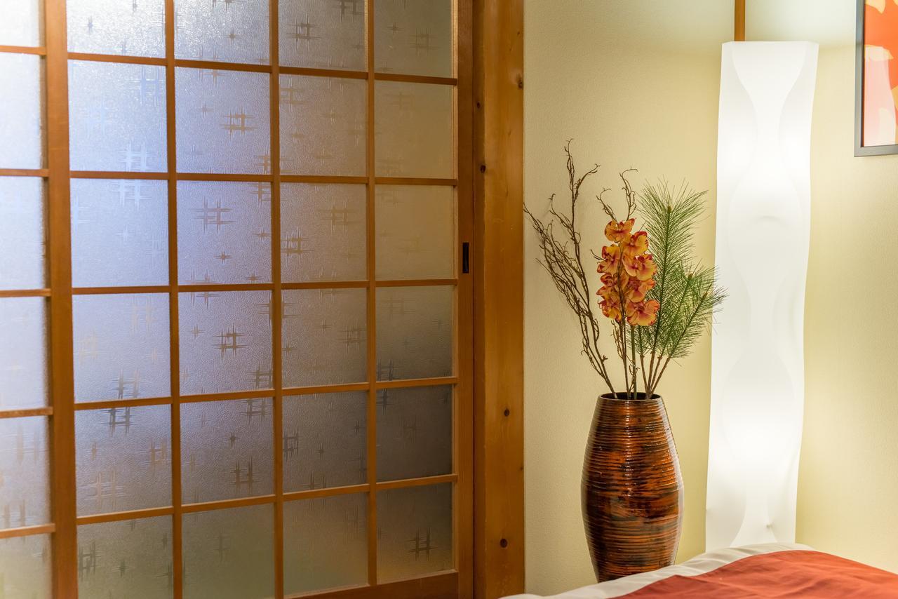 J Relax Kyoto Saiin Hotel Exterior foto